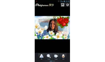 PhotoFram.es HD for Android - Download the APK from habererciyes